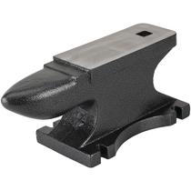 Ferro fundido Anvil Olympia Tools 50 lb/22,68 kg Hobby Ferro fundido Anvil Olympia Tools 50 lb/22,68 kg Hobby