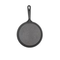 Ferro fundido Comal IMUSA pré-temperado 24cm