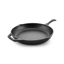 Ferro fundido Skillet Lodge Chef Collection de 12 polegadas