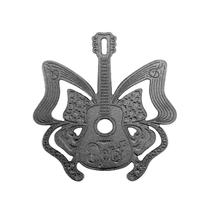 Ferro fundido Trivet Lodge Dolly Parton, 20 cm, calor reutilizável, 525 C