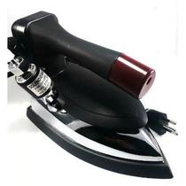 Ferro Industrial Gravitacional Elétrico á Vapor c/ Reservatório de Água de 3L, 80-240ºC, Base Teflona, 1000W, FX94A - Fox
