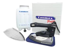 Ferro Industrial Lanmax