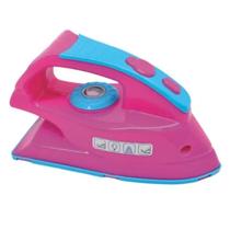 Ferro Infantil Brinquedo Brincar de Casinha Educativo Ferro Infantil Brinquedo Brincar de Casinha Educativo