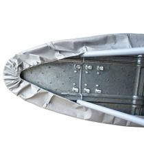 Ferro Metalizado Grande 50X120 C/ Espuma