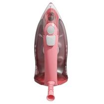 Ferro Oster Elétrico Vapor Aeroceramic Rosa - cor Rosa - claro