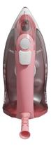 Ferro Oster Passar Roupa Elétrico Vapor Aeroceramic Rosa Cor Rosa-claro Ferro Oster Passar Roupa Elétrico Vapor Aeroceramic Rosa Cor Rosa-claro