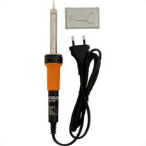 Ferro P/Solda Foxlux 60X220V Fx-Fs22X60 Ferro P/Solda Foxlux 60X220V Fx-Fs22X60