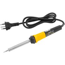 Ferro Para Solda, 50 W, 127 V~, FSV 0050 Vonder Ferro Para Solda, 50 W, 127 V~, FSV 0050 Vonder