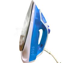 Ferro Passar 110v/220v Alta Performance Passar Seco Vapor Qualidade Superior Ferro Passar 110v/220v Alta Performance Passar Seco Vapor Qualidade Superior