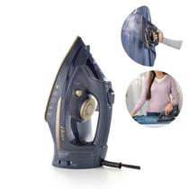 Ferro Passar 2 E 1 Vertical Horizontal Sem Fio Base Cerâmica Ferro Passar 2 E 1 Vertical Horizontal Sem Fio Base Cerâmica