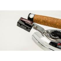 Ferro Passar Caldeira com Resistência ES-2000 Silver Star