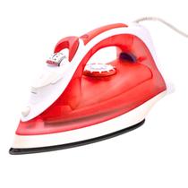 Ferro Passar Roupa Vapor 110V 220V Placa Cerâmica Resultados Impecáveis