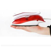 Ferro Passar Roupa Vapor Alça Dobravel Design Moderno Inovador