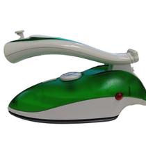 Ferro Passar Roupa Vapor Alça Dobravel Design Moderno Inovador Potente Ferro Passar Roupa Vapor Alça Dobravel Design Moderno Inovador Potente