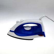Ferro Passar Roupa Vapor Nylon Seda Algodão Armazenagem Água Controle Temperatura