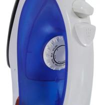 Ferro Passar Roupa Vapor Nylon Seda Algodão Armazenagem Água Controle Temperatura