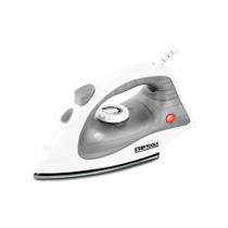 Ferro Passar Roupas Vapor 1500W Base Antiaderente