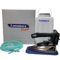 Ferro Passar Roupas Vapor Industrial Lanmax 1000 Watts