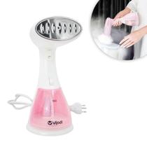 Ferro Passar Roupas Vapor Passadeira Vertical 300ml - Vijodi Ferro Passar Roupas Vapor Passadeira Vertical 300ml - Vijodi