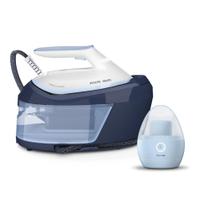 Ferro PerfectCare Série 6000 + Papa Bolinhas Philips Walita Ferro PerfectCare Série 6000 + Papa Bolinhas Philips Walita