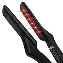 Ferro plano CROC Masters Infrared Black Titanium 1,5 cm