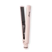 Ferro plano L'ANGE HAIR Aplatir Ceramic de 1 polegada com turmalina