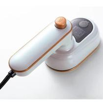 Ferro Portátil Compacto Ideal Viagens Prático Garantia