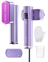 Ferro portátil Steamer Sundu 2 em 1 100ml 20min Steam