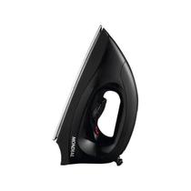 Ferro Preto de Passar Roupa a Seco Mondial 1200W Ferro Preto de Passar Roupa a Seco Mondial 1200W