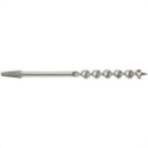 Ferro Pua Irwin 9/16'' Rosca Mathieson Iw334