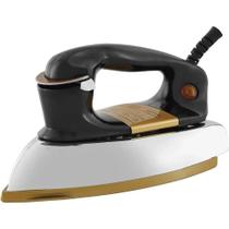 Ferro Seco PFE01P Retro 1000w Philco Ferro Seco PFE01P Retro 1000w Philco