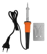 Ferro Solda 110 V X 60 W Western Ferro Solda 110 V X 60 W Western