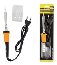 Ferro Solda 110V - 60 Watts Eda 9XE Ferro Solda 110V - 60 Watts Eda 9XE