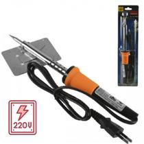 Ferro Solda 127v Western Profissional Com Suporte Inmetro Ferro Solda 127v Western Profissional Com Suporte Inmetro