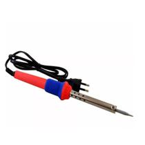 Ferro Solda 220V 55W com suporte MS 130A60 MXT Ferro Solda 220V 55W com suporte MS 130A60 MXT