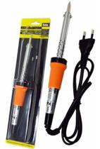 ferro solda 30w 127v 9xc eda ferro solda 30w 127v 9xc eda