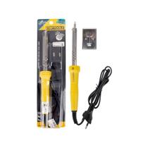 Ferro Solda 60W 220V Ponta Fina Aquece Rápido Ergonômico Ferro Solda 60W 220V Ponta Fina Aquece Rápido Ergonômico