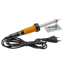 Ferro Solda Foxlux 60w 110v Ferro Solda Foxlux 60w 110v