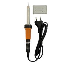 Ferro Solda Foxlux 60w 220v Ferro Solda Foxlux 60w 220v