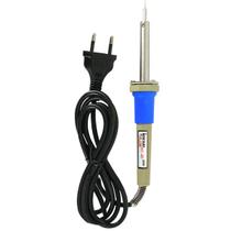 Ferro Solda Hk Plus Sc40 34w 127v Hikari Ferro Solda Hk Plus Sc40 34w 127v Hikari