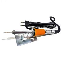 Ferro solda marca eda 30wx220v 9xf