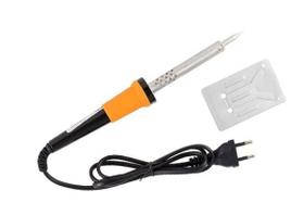 Ferro Solda Profissional 30w 220v 9XF Soldagem Estanho Ferro Solda Profissional 30w 220v 9XF Soldagem Estanho