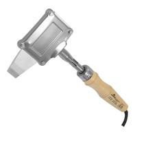 Ferro solda worker machadinha 320w 220v