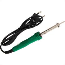 Ferro Soldar Brasfort 60X127V. - 7344 Ferro Soldar Brasfort 60X127V. - 7344
