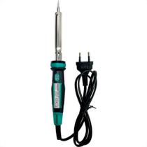 Ferro Soldar Brasfort Maxx 90Wx220V 9064 Ferro Soldar Brasfort Maxx 90Wx220V 9064