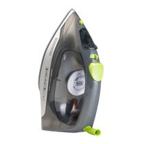 Ferro Vapor Black & Decker FX2750 - Base Ceramic Gliss, Preto, 1200W Ferro Vapor Black & Decker FX2750 - Base Ceramic Gliss, Preto, 1200W