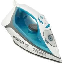 Ferro Vapor Extra Ceramica Gliss FX3060 220V Black+Decker