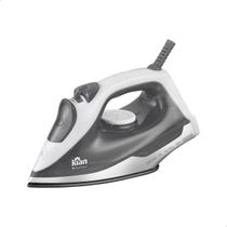 Ferro Vapor Spray Cerâmica 8 Temperaturas 127V Autolimpante Ferro Vapor Spray Cerâmica 8 Temperaturas 127V Autolimpante