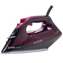 Ferro Vapor Ultragliss Vinho 220v - Arno FV2888B2