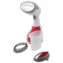 Ferro Vaporizador Portátil BDV2000VBR Black+Decker Branco e Vermelho 127V 1200W